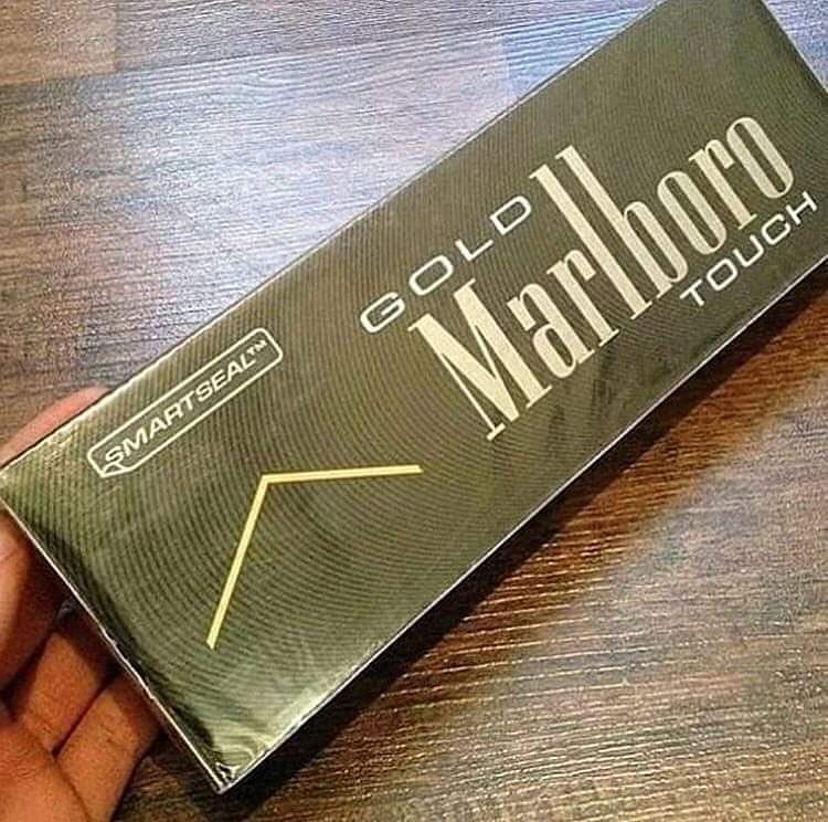 Marlboro Red Kırmızı