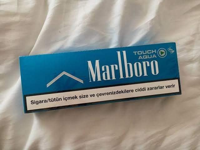 Marlboro Double Fusion